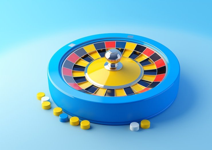 Formulir input jumlah deposit dengan tombol lanjutkan