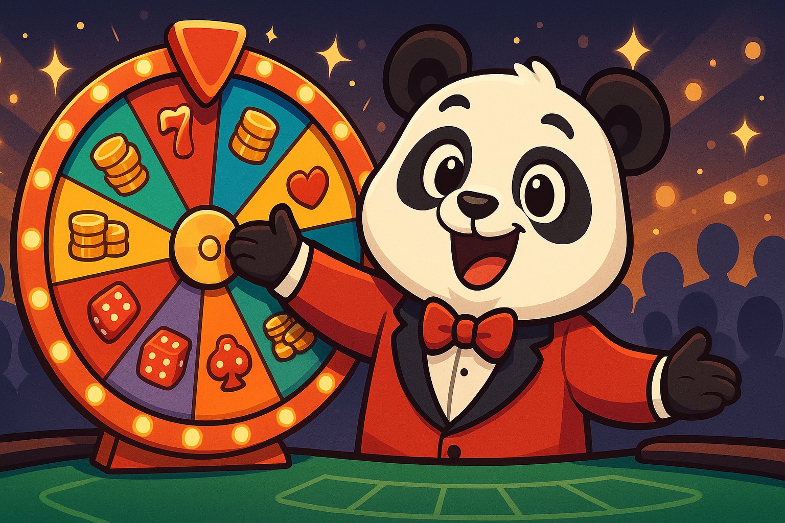 Antarmuka permainan tembak ikan ekor togel dengan meriam virtual dan ikan bergerak